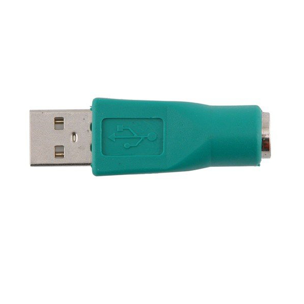 USB to PS/2 Adapter - Click Image to Close